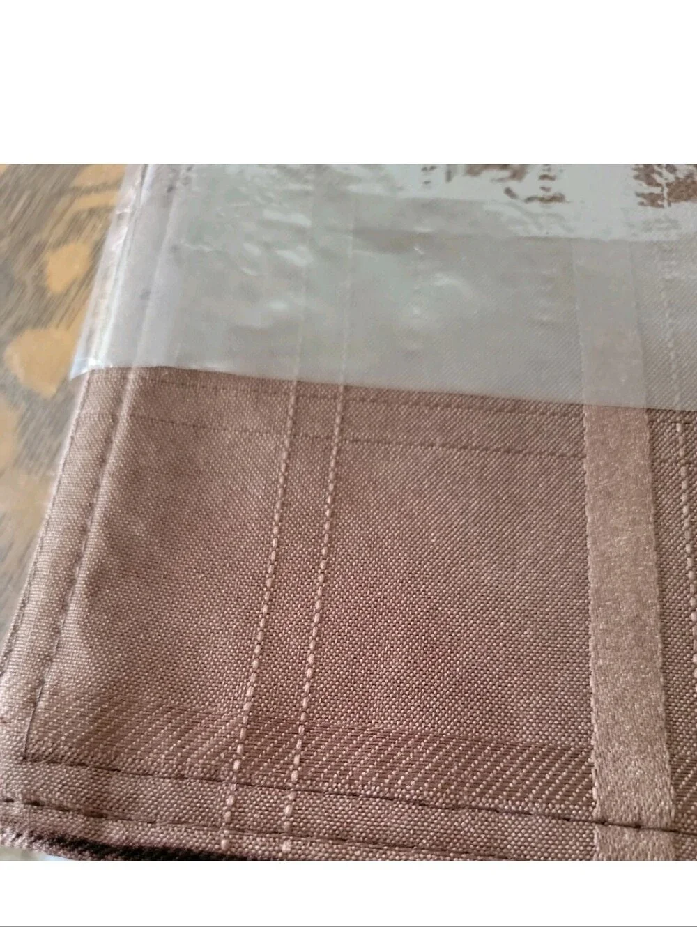Set OF 4 Fabric Placemats (13